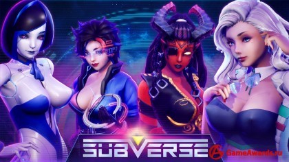 новости игры Subverse