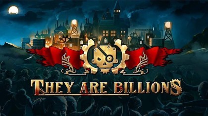 новости игры They Are Billions