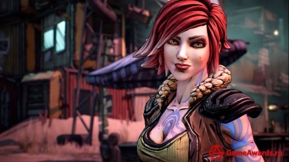 новости игры Borderlands 3