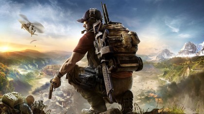 новости игры Tom Clancy's Ghost Recon: Wildlands