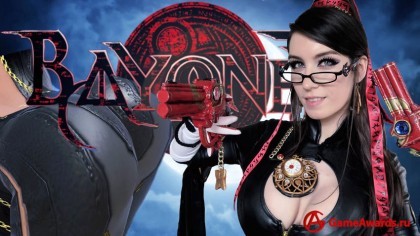 новости игры Bayonetta