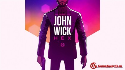 новости игры John Wick Hex