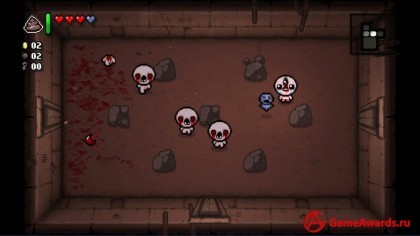 новости игры The Binding of Isaac