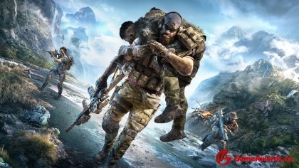 новости игры Tom Clancy's Ghost Recon: Breakpoint