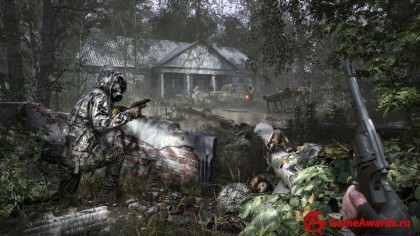 новости игры Chernobylite