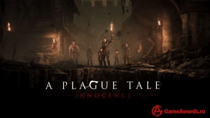 новости игры A Plague Tale: Innocence