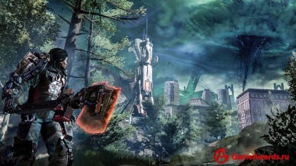 новости игры The Surge 2