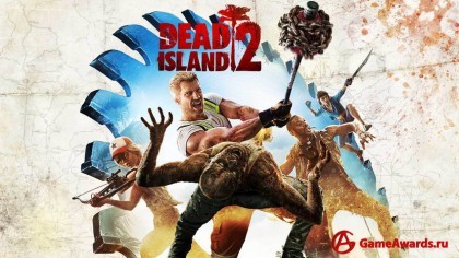 новости игры Dead Island 2