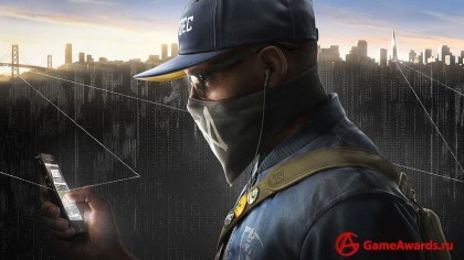 новости игры Watch Dogs: Legion