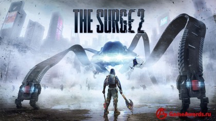 новости игры The Surge 2