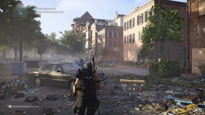 новости игры Tom Clancy's The Division 2