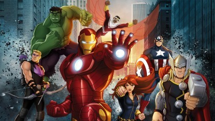 новости игры Marvel's Avengers