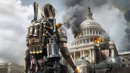 новости игры Tom Clancy's The Division 2