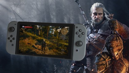 новости игры The Witcher 3: Wild Hunt