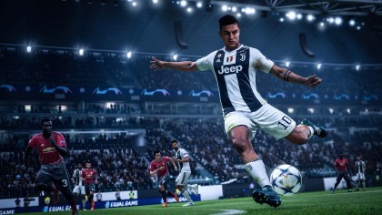 новости игры FIFA 19