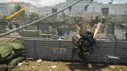 новости игры Tom Clancy's The Division 2