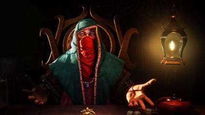 новости игры Hand of Fate