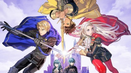 новости игры Fire Emblem: Three Houses