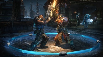 новости игры Gears 5