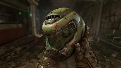 новости игры Doom Eternal