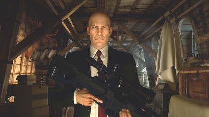 новости игры Hitman 2