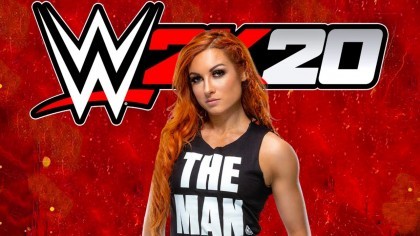 новости игры WWE 2K20