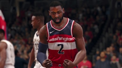 новости игры NBA Live 19