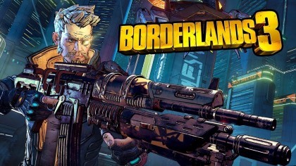 новости игры Borderlands 3