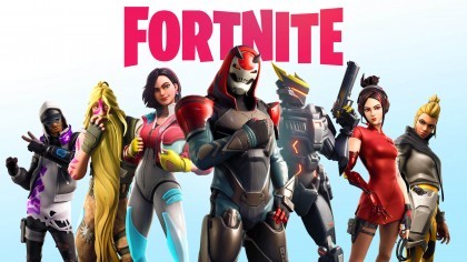 новости игры Fortnite