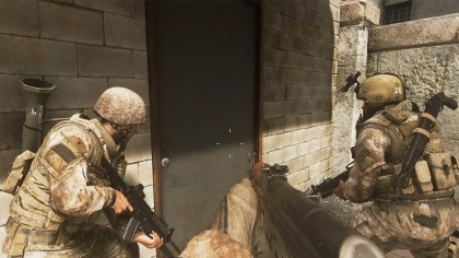 новости игры Call of Duty: Modern Warfare (2019)