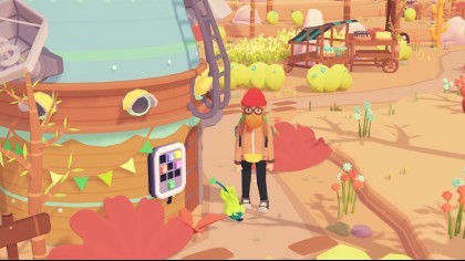 новости игры Ooblets