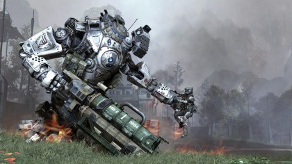 новости игры Titanfall 2