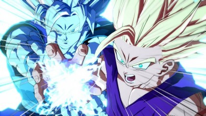 новости игры Dragon Ball Fighterz