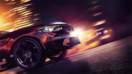 новости игры Need for Speed: Heat