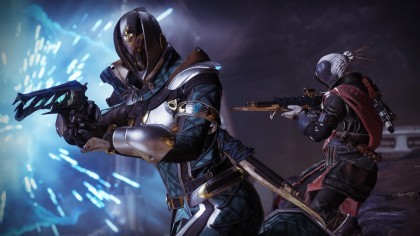 новости игры Destiny 2