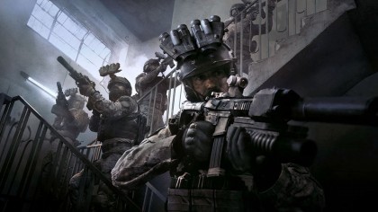 новости игры Call of Duty: Modern Warfare (2019)