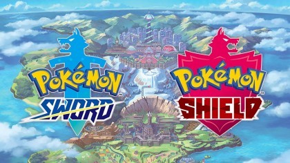 новости игры Pokemon Sword & Shield