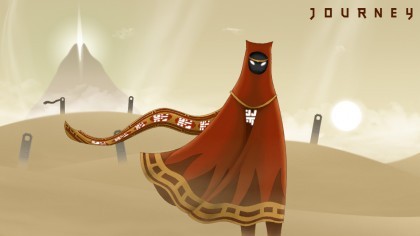 новости игры Journey