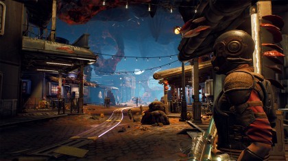 новости игры The Outer Worlds