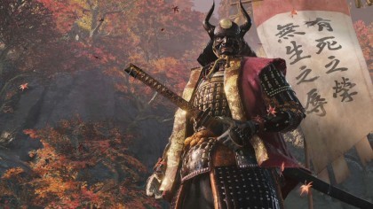 Игра Sekiro: Shadows Die Twice преодолела отметку продаж в 4 млн. копий