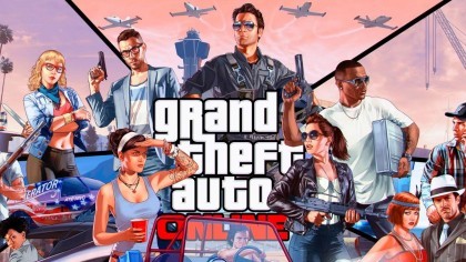 новости игры Grand Theft Auto V