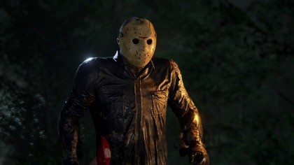 новости игры Friday the 13th: The Game