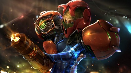 новости игры Metroid Prime 3: Corruption