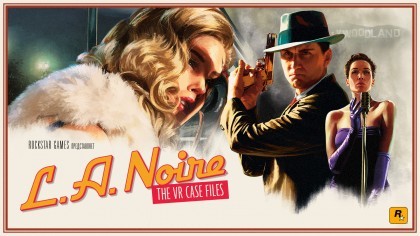 новости игры L.A. Noire