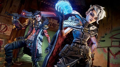 новости игры Borderlands 3