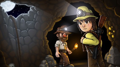 новости игры Spelunky