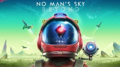 новости игры No Man's Sky