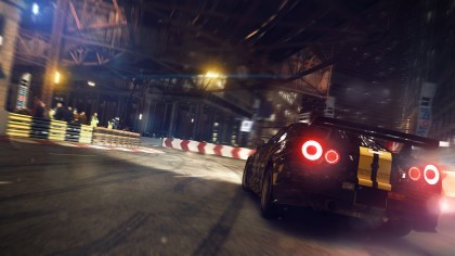 новости игры GRID 2