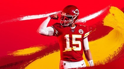 новости игры Madden NFL 20