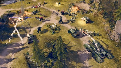 новости игры Halo Wars 2